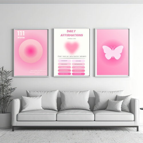 angel number 111 print, lucky number 111 art print, custom number 111 print, framed printable Wall Art
